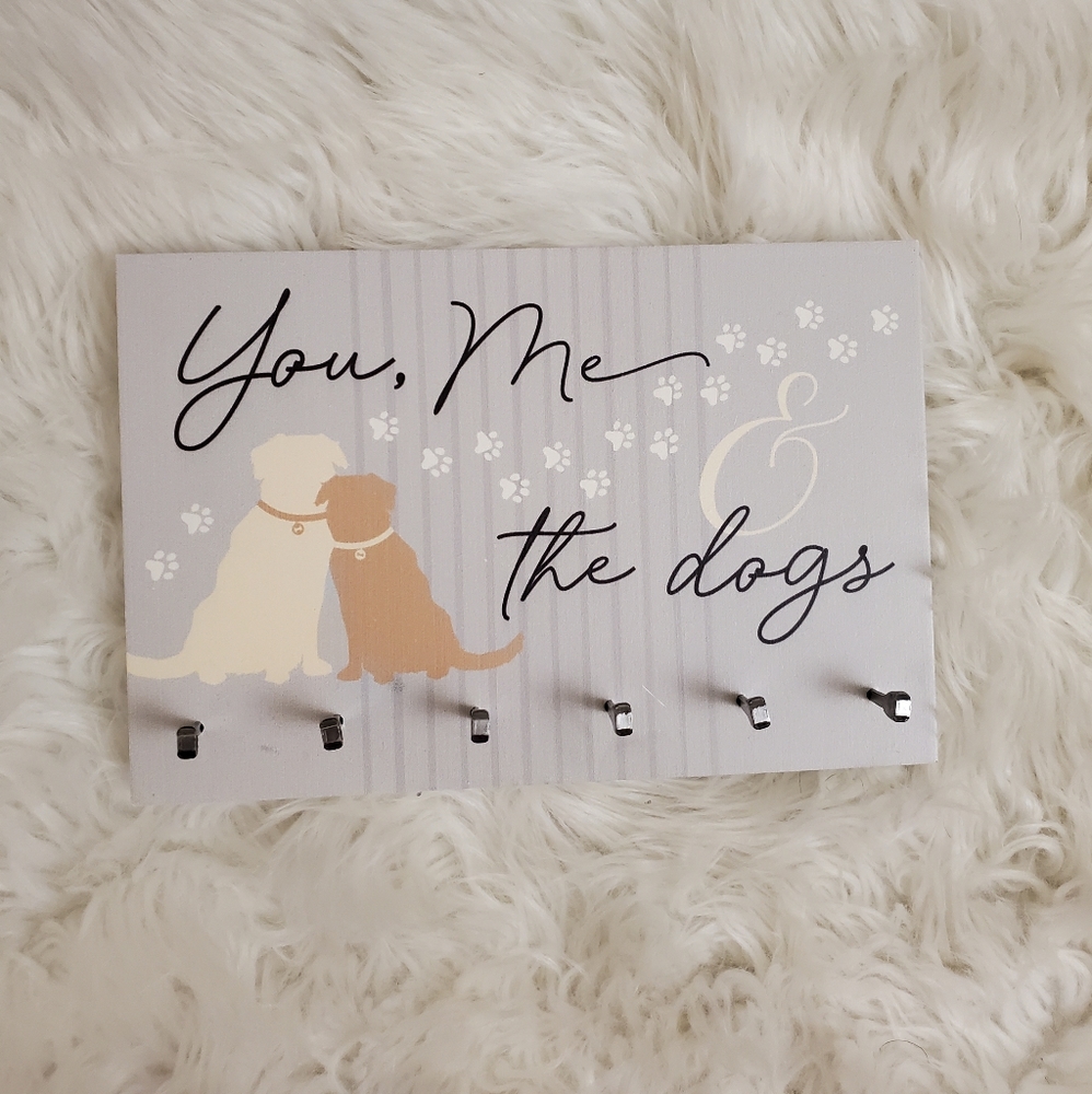 Wall Sign